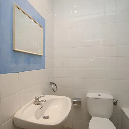 Apartmán Apt Petxina Beige