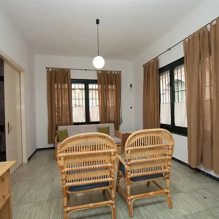 Appartement Apt Petxina Beige *