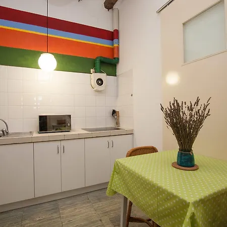 Appartement Apt Petxina Beige