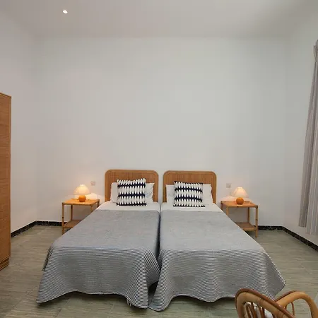 Appartement Apt Petxina Beige