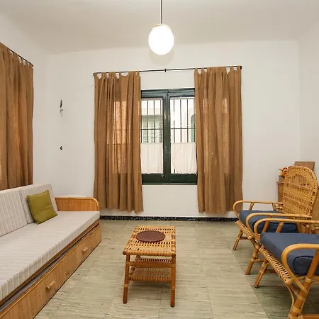 Apt Petxina Beige Appartement Lloret de Mar